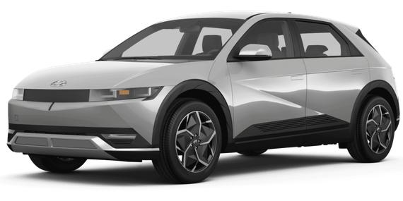 HYUNDAI IONIQ 5 2023 KM8KNDAF2PU189348 image